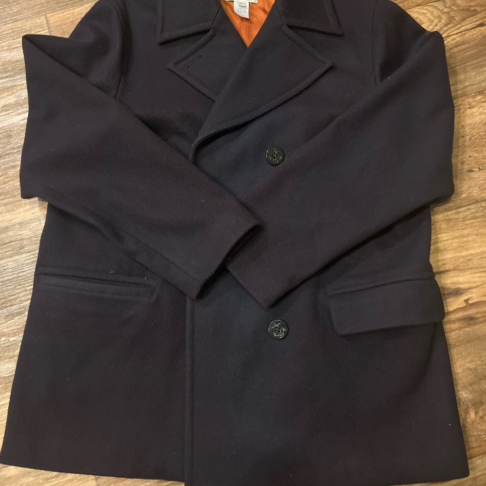 RARE! Pendleton Coat for Women